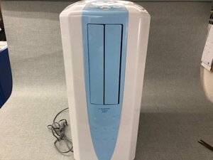 【中古品】CORONA コロナ 冷風・衣類乾燥除湿器 CMD-10A2 2019年製 タンク容量：5.8L　スポットクーラー（管理番号：049110）