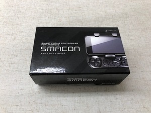 【中古品】SHINTEC　スマートフォンコントローラー　SMACON-GP　Bluetooth接続　状態良品　(管理番号：049111) 60