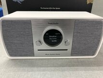 【中古品】Tivoli Audio　オールインワンHi-Fiスピーカーシステム　Tivoli　MUSIC SYSTEM HOME　状態極良品　箱に傷（管理番号：049109）_画像2