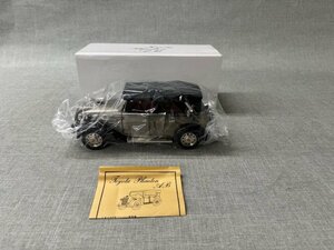 【中古品】状態良品 TOYOTA Phantom AB ガスライター インテリア　着火確認済み (管理番号：049102)