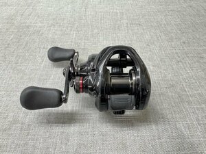 【中古品】SHIMANO シマノ ベイトリール スコーピオン Scorpion DC 101HG (管理番号049111）