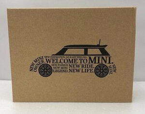 【開封未使用品】 MINI　ノベルティ フォトフレーム MINI WELCOME GIFT (管理番号：060102）