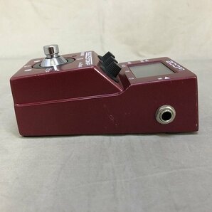 【中古品】ZOOM(ズーム) MULTI STOMP MS-60B ベース用マルチエフェクター（管理番号：046112）の画像4