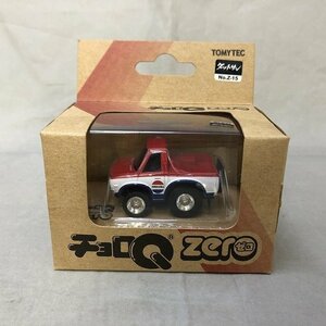 【未使用品】TOMY チョロＱ Amazon記念チョロQ 2000GT&トラック (管理番号：046111)