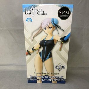 【未使用品】SEGA(セガ) Fate/Grand Order スーパープレミアムフィギュア バーサーカー/宮本武蔵（管理番号：046111）