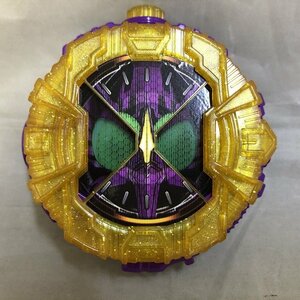 【中古品】BANDAI(バンダイ) 仮面ライダージオウ DXオーズプトティラコンボライドウォッチ(管理番号：046107)