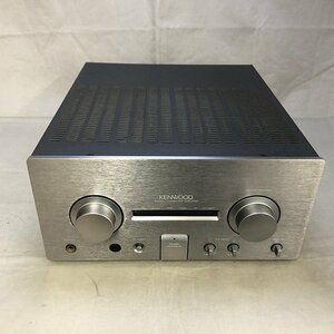 [ junk ]KENWOOD( Kenwood ) A-1001 pre-main amplifier ( control number :046109)