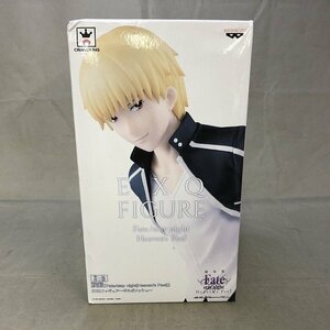 【未使用品】BANPRESTO(バンプレスト) 劇場版Fate/stay night Heaven's Feel WXQフィギュア ～ギルガメッシュ～（管理番号：046111）