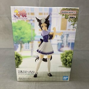 【未使用品】BANPRESTO(バンプレスト) ウマ娘 プリティーダービー メジロライアン フィギュア[1]（管理番号：04611160）