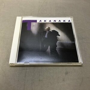 【中古品】高中正義 トラマティック～極東探偵団 CDソフト（管理番号：046113）