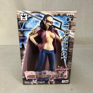 【未使用品】BANPRESTO(バンプレスト)ワンピース DXF ～THE GRANDLINE LADY～ vol.3 たしぎ(管理番号：046111)