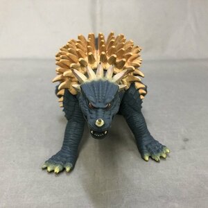 [ secondhand goods ]BANDAI( Bandai ) Movie Monstar series Anguirus 2005 sofvi ( control number :046107)