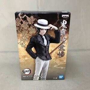 【未使用品】BANPRESTO(バンプレスト) 鬼滅の刃 フィギュア -鬼ノ装- 壱ノ型 鬼舞辻無惨[1] (管理番号：046111)