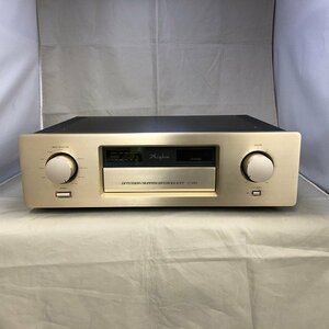 [ direct pick up commodity ]Accuphase( Accuphase ) C-290 pre-amplifier (046109)