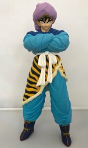 孫悟空 ドラゴンボールZ ビッグサイズソフビフィギュア スペシャルver. BANPRESTO バンプレスト (管理番号：059111)