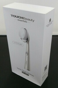 【未使用品】TOUCHBeauty (タッチビューティ) ソニックフェイシャルクレンザー TB-1581S (管理番号：059110) 60