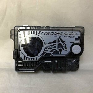 【中古品】BANDAI(バンダイ) 仮面ライダーゼロワン DXパンチングコングプログライズキー(管理番号：046107)