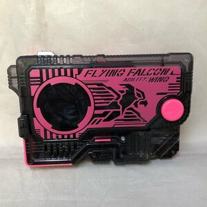 【中古品】BANDAI(バンダイ) 仮面ライダーゼロワン DXフライングファルコンプログライズキー [2](管理番号：046107)