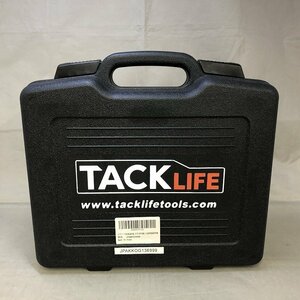 【未使用品】TACKLIFE PJS02A ジグソー（管理番号：046110）