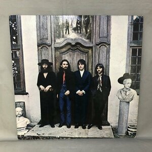【中古品】The Beatles(ビートルズ) Hey Jude AP-8940　LPレコード（管理番号：046113）