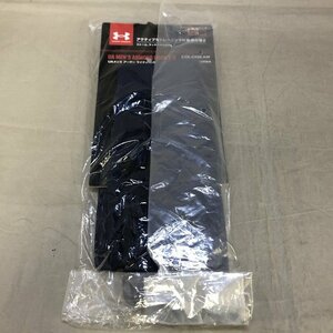[ unused goods ]UNDER ARMOUR 1318546 UA men's armor - liner 2.0 size LG color navy [2]( control number :046111)