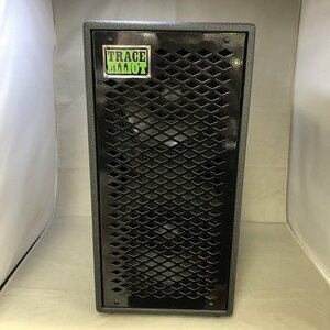 【中古品】TRACE ELLIOT（トレース エリオット） ELF 2×8 Cabinet ベース用キャビネットスピーカー（管理番号：046112）