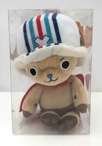 【未開封品】GIFT of SMAP × CHOPPER MAN（チョッパーマン） ぬいぐるみマスコット (管理番号：060102）