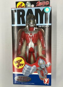 【未開封・現状品】ウルトラマンタロウ サウンド&ライト ウルトラヒーローシリーズ ユタカ 1998年 (管理番号：059107) 60