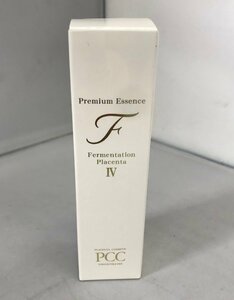 【未使用品】PCCプレミアムエッセンス FIV 美容液 30ｍL BIO ANTIAGEING [2] (管理番号：059102)