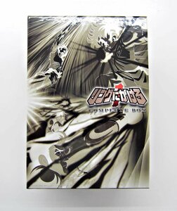 【中古品】リングにかけろ1　COMPLETE BOX　(DVD)　(管理 番号：003179)