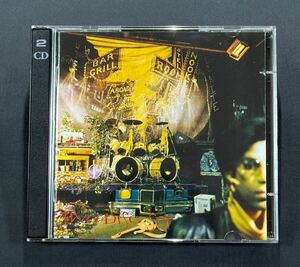 【925577-2/ドイツ盤】プリンス/サイン・オブ・ザ・タイムズ　Prince/Sign O The Times