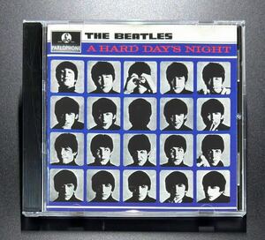 【CDP7464372/US盤】ザ・ビートルズ/ハード・デイズ・ナイト　SRC　CAPITOL JAX　The Beatles/A Hard Day's Night　Made in U.S.A.
