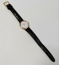 TISSOT　1853　SWISS MADE　電池切れ未稼働　レディース腕時計_画像8