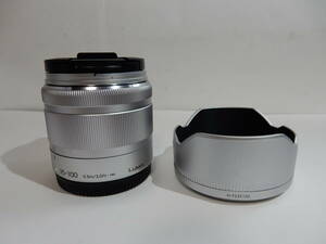  Panasonic Lumix G VARIO 35-100mm/F4.0-5.6 H-FS35100