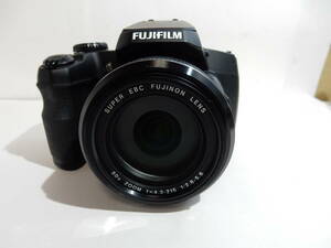 フジフィルム　FUJIFILM FinePix S1 メモリ(8GB)付き 充電器なし