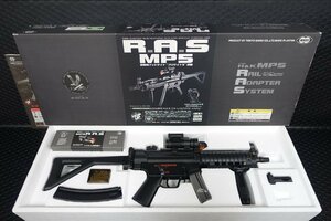 マルイ　H&K　MP5　RAS　スタンダード電動ガン