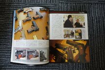 WESTERN　ARMS　MAGAZINE　01　ウエスタン・アームズ・マガジン　 レターパック370　カタログ・パンフレット・本_画像4