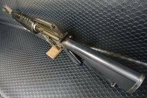 MGC　M16A1　CP　ABSモデル　ジャンク品_画像5