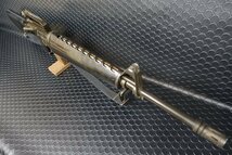 MGC　M16A1　CP　ABSモデル　ジャンク品_画像6