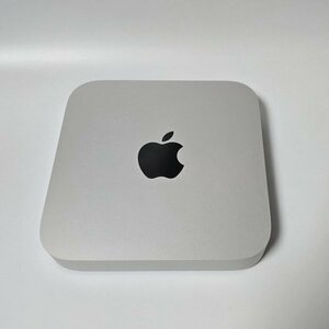 中古美品★Mac mini Apple M2 Proチップ 10コアCPU 16コアGPU メモリ16GB 512GB MNH73J/A