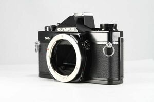 ★特上品★オリンパス OLYMPUS OM-2N ボディ ブラック★希少★98230