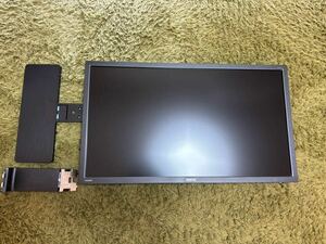 【直接取引可】BENQ GC2870H 28インチ PCディスプレイモニター 美品