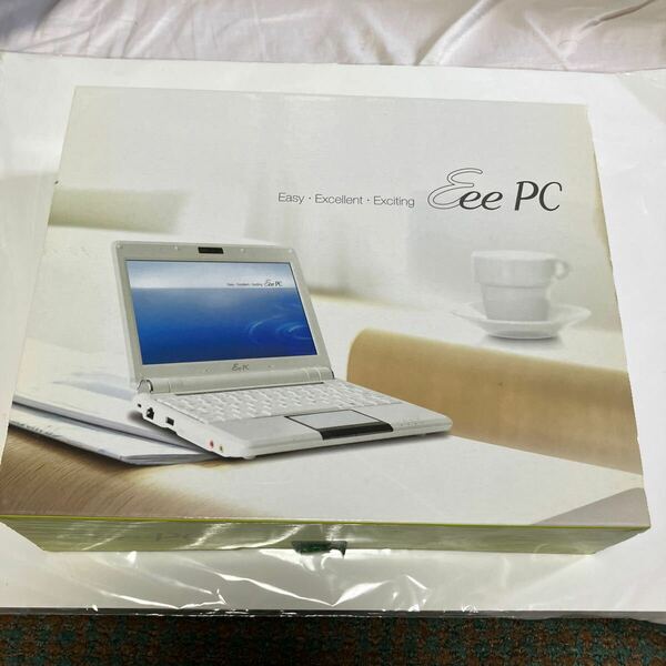 ASUS Eee PC