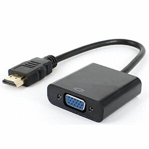 ☆新品☆HDMI VGA 変換 ケーブル HDMI VGA 変換 アダプタ 