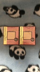  Premavista tia. color tone up powder foundation UV oak ru05re Phil 9g② piece 