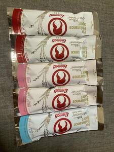 enmotienemochi walnut sweet sake amazake salt 5 pcs set 