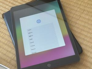 [送料無料]Apple iPad 第9世代 WiFiモデル 64GB SpaceGray 中古極上美品