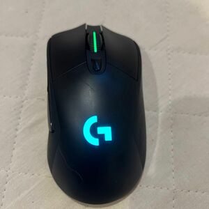 Logicool G703h