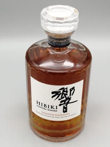 [ бесплатная доставка ] Suntory .japa потребности - - moni -JPANESE HARMONY 700ml новый товар нераспечатанный 03-02