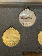 沖縄国際海洋博覧会記念メダル _画像2